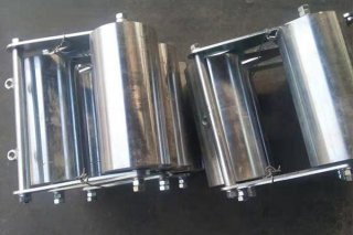 循環鏈碼的設備組成介紹