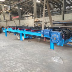 西門子稱重給料機介紹