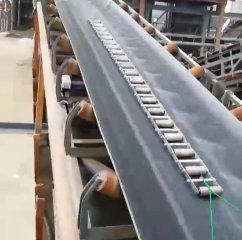 專用高精度皮帶輸送電子秤廠家供應