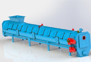 徐州給煤機產品特點