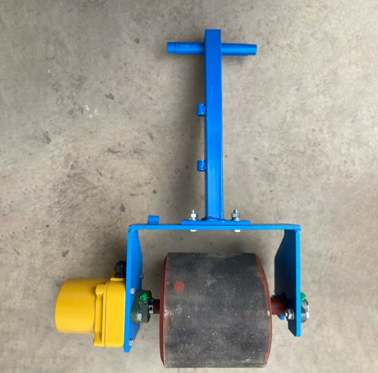 電子皮帶秤滾筒配件60-12C給料機60-12B速度傳感器測速傳感器